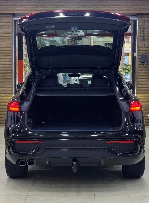 Audi Q5 2026 Sline