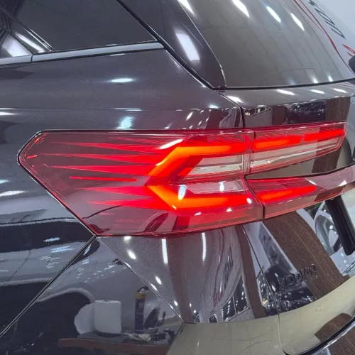 Skoda Kodiaq 2025 Sport Line