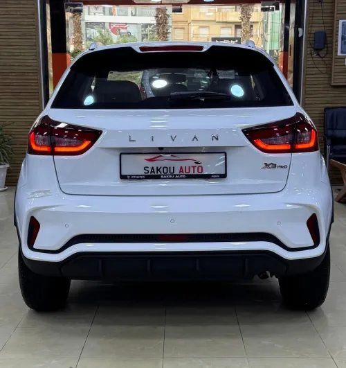 Geely GX3 PRO  2025 