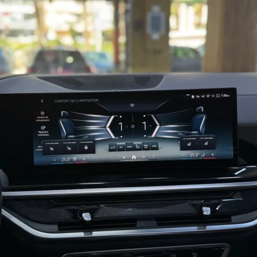 BMW X5 2025 M sport