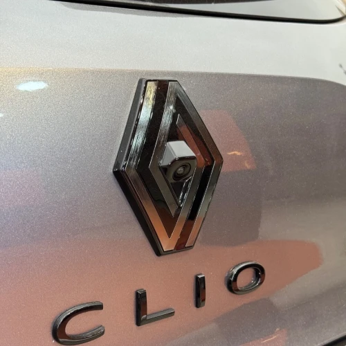 Renault Clio 5  2026 Esprit Alpine