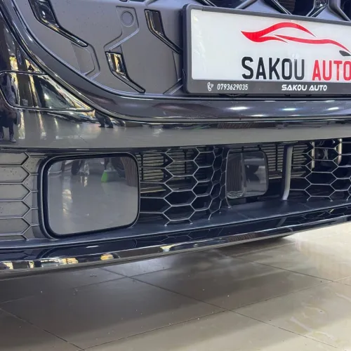 Audi Q5 2026 Sline
