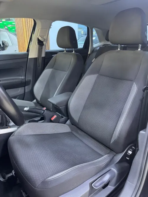 Volkswagen Polo 2022 Active