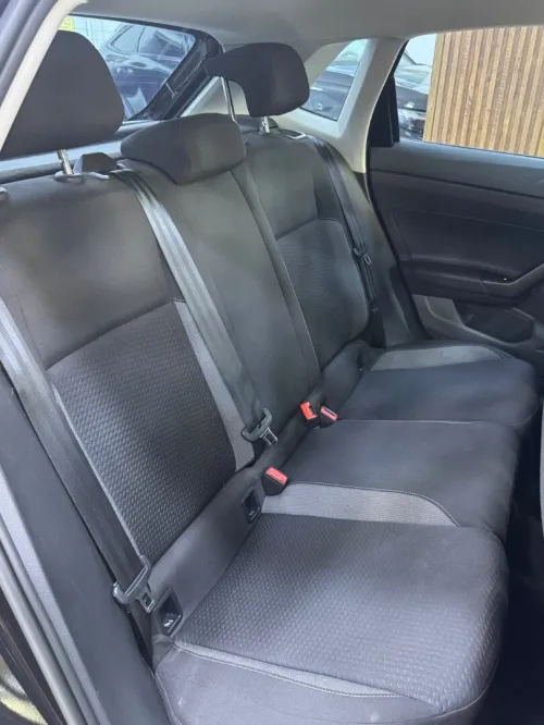 Volkswagen Polo 2022 Active