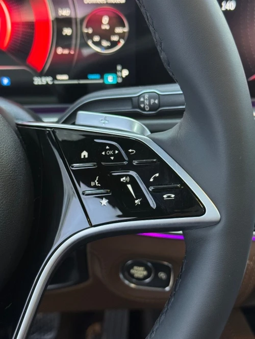 Mercedes GLE 300 vip 2026 Vip