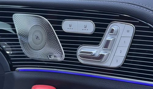 Mercedes GLE 300d 2026 Kit 63