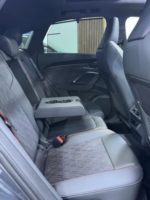Audi Q5 2026 Sline