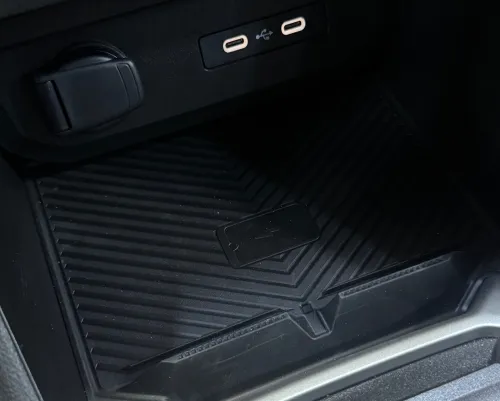 Dacia Duster 2025 Essential