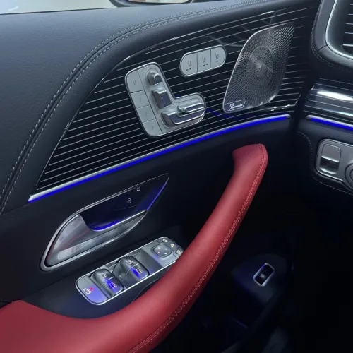 Mercedes GLE 300d 2026 Kit 63