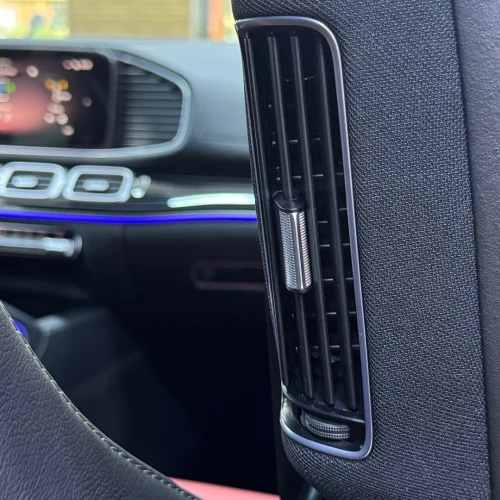 Mercedes GLE 300d 2026 Kit 63
