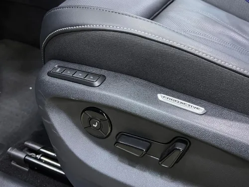 Volkswagen TIGUAN 2026 Rline