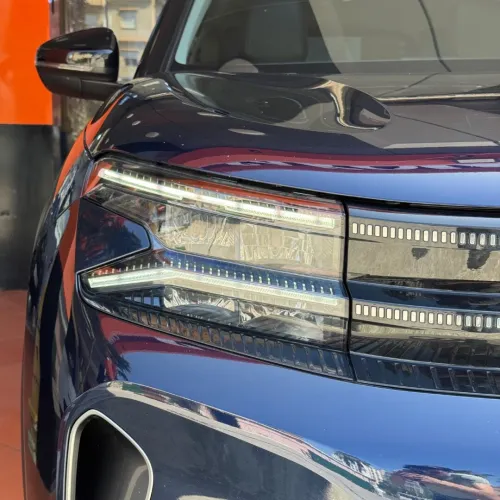 Citroen C5 aircross 2024 