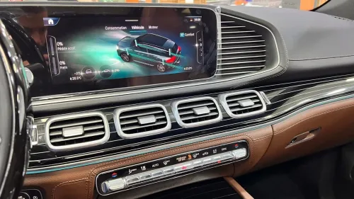 Mercedes GLE 300 vip 2026 Vip