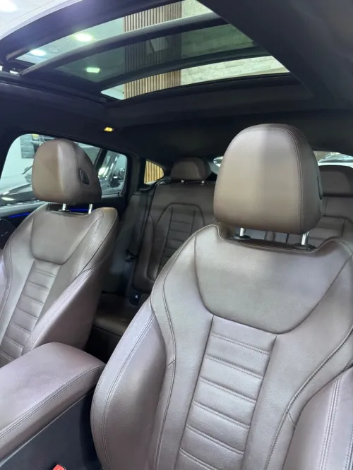 BMW X4 2023 