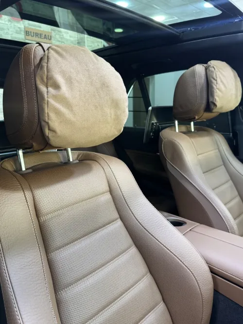 Mercedes GLE 300d 2026 Vip