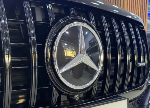 Mercedes GLE 300 vip 2026 Vip