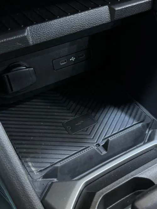 Dacia Duster 2025 Essential