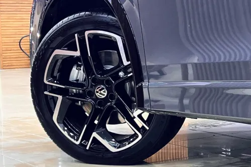 Volkswagen Tiguan 2024 R Line