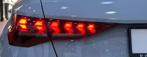 Audi A3 2026 
