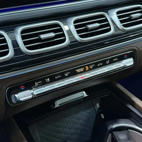 Mercedes GLE 300d 2026 Vip