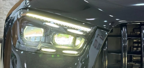 Mercedes GLE 300 vip 2026 Vip
