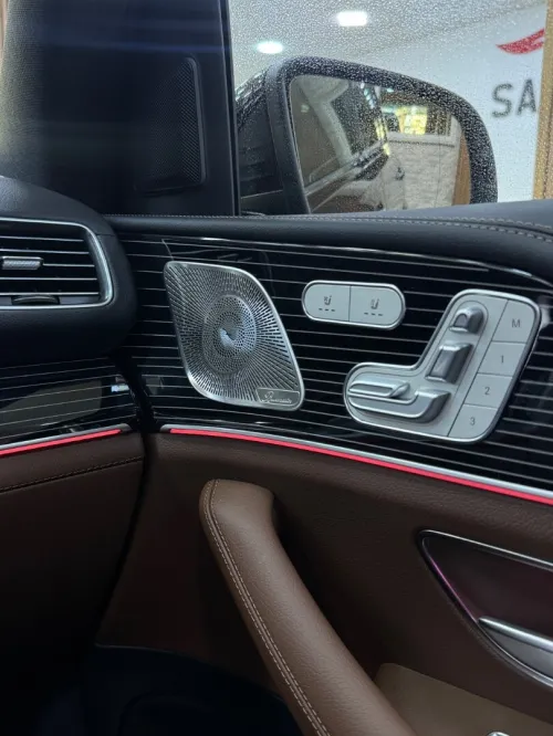Mercedes GLE 300d 2026 Vip