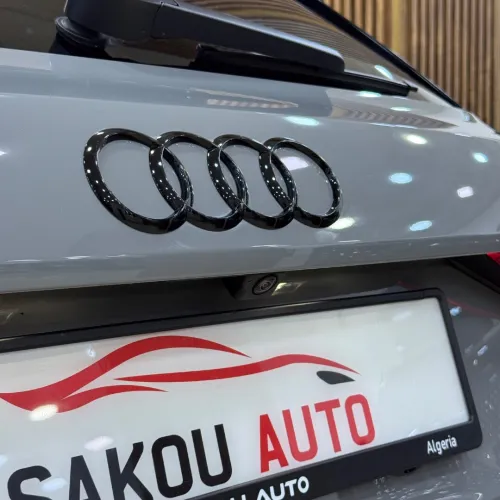 Audi RS3 Sportback 2023 Quattro S tronic