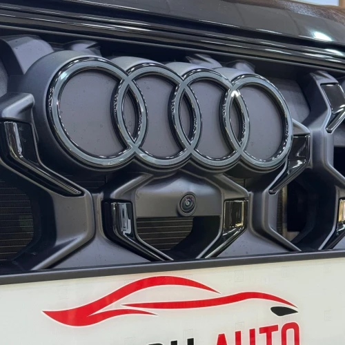 Audi Q5 2025 