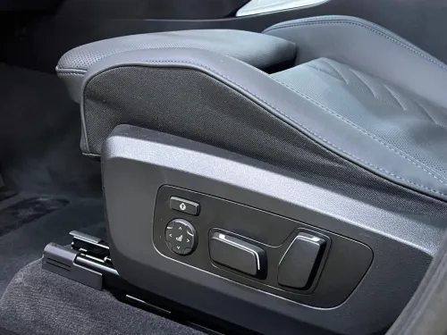 BMW New X3 2025 Pack M