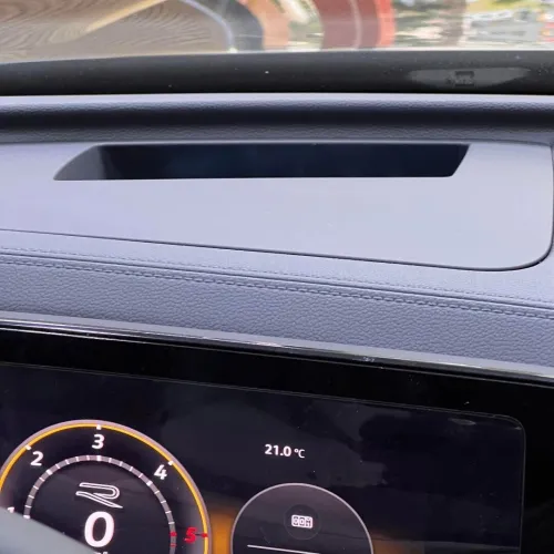 Volkswagen TIGUAN 2026 Rline