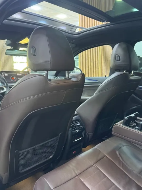BMW X4 2023 
