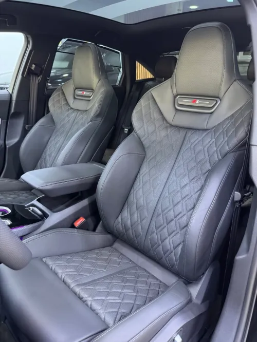 Audi A6 2026 S Line