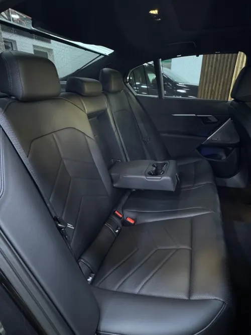 BMW 520d 2026 