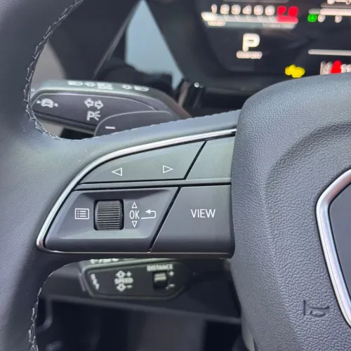 Audi A3 2026 