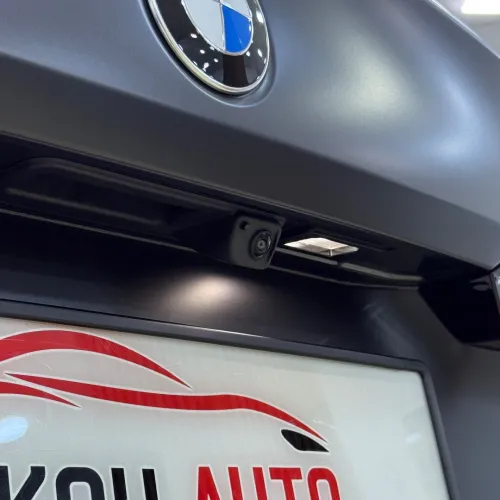 BMW 520d 2026 