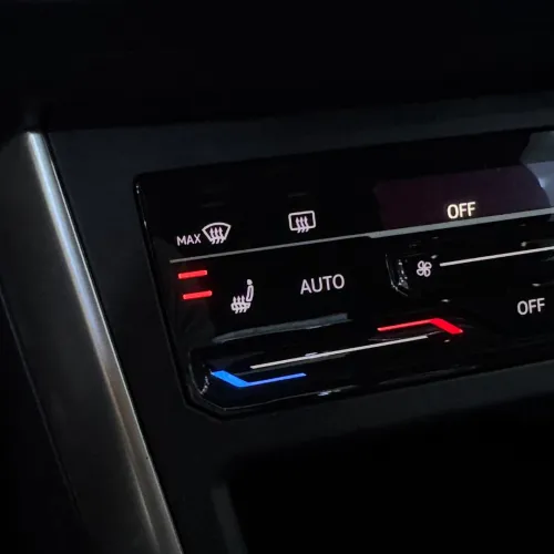 Volkswagen Polo 2022 Active