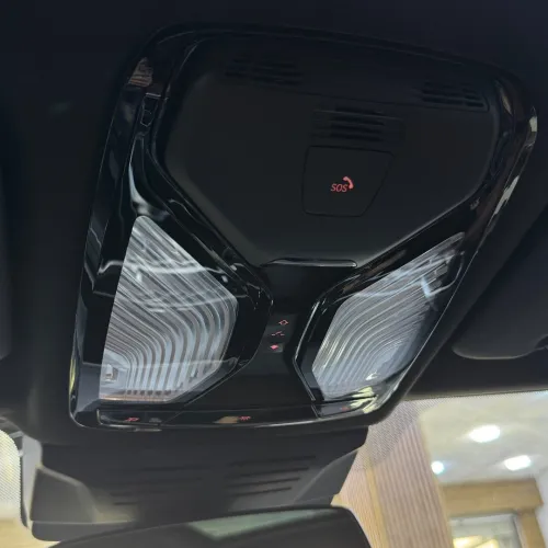 BMW X5 2025 M sport