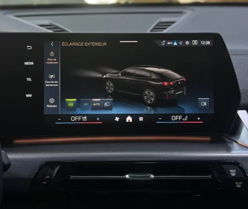 BMW X2 2026 M sport