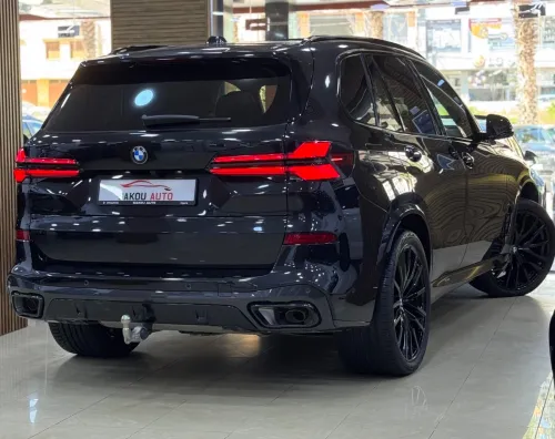 BMW X5 2025 M sport
