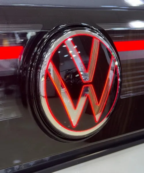 Volkswagen New Tiguan 2026 R-Line