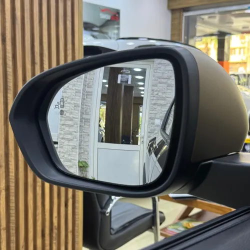 Dacia Duster 2025 Essential