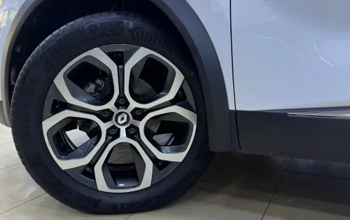 Renault Captur 2023 Techno 