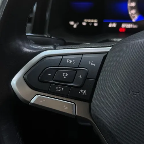 Volkswagen Polo 2022 Active