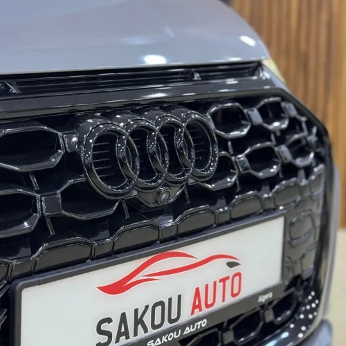 Audi RS3 Sportback 2023 Quattro S tronic