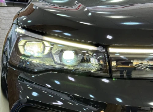 Volkswagen TIGUAN 2026 Rline