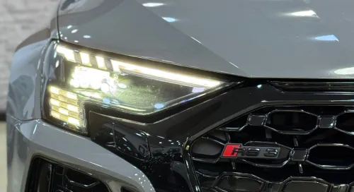 Audi RS3 Sportback 2023 Quattro S tronic