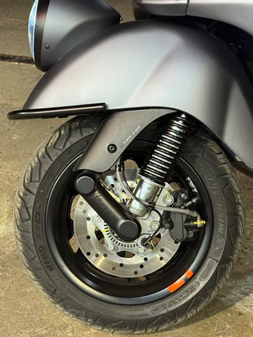 Piaggio Vespa 2025