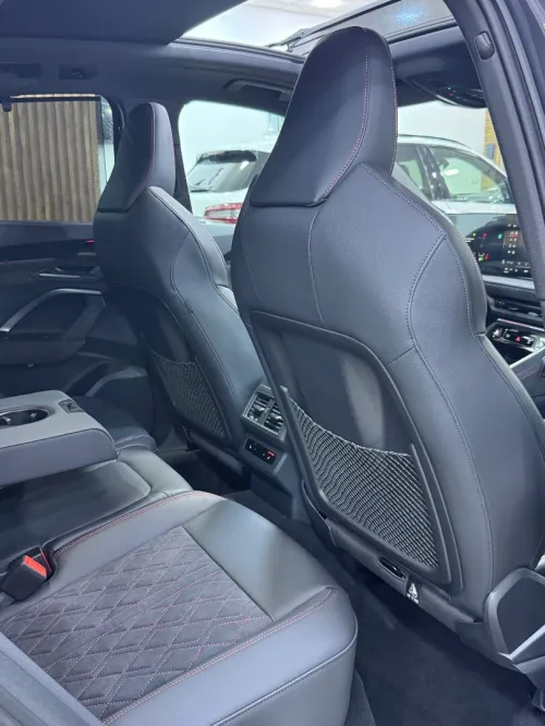 Audi Q5 coupé 2026 Sline