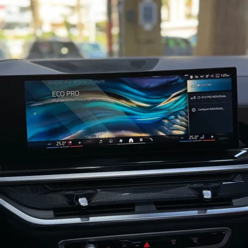 BMW X5 2025 M sport