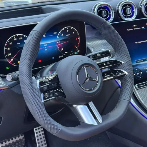 Mercedes Glc 300d 2026 